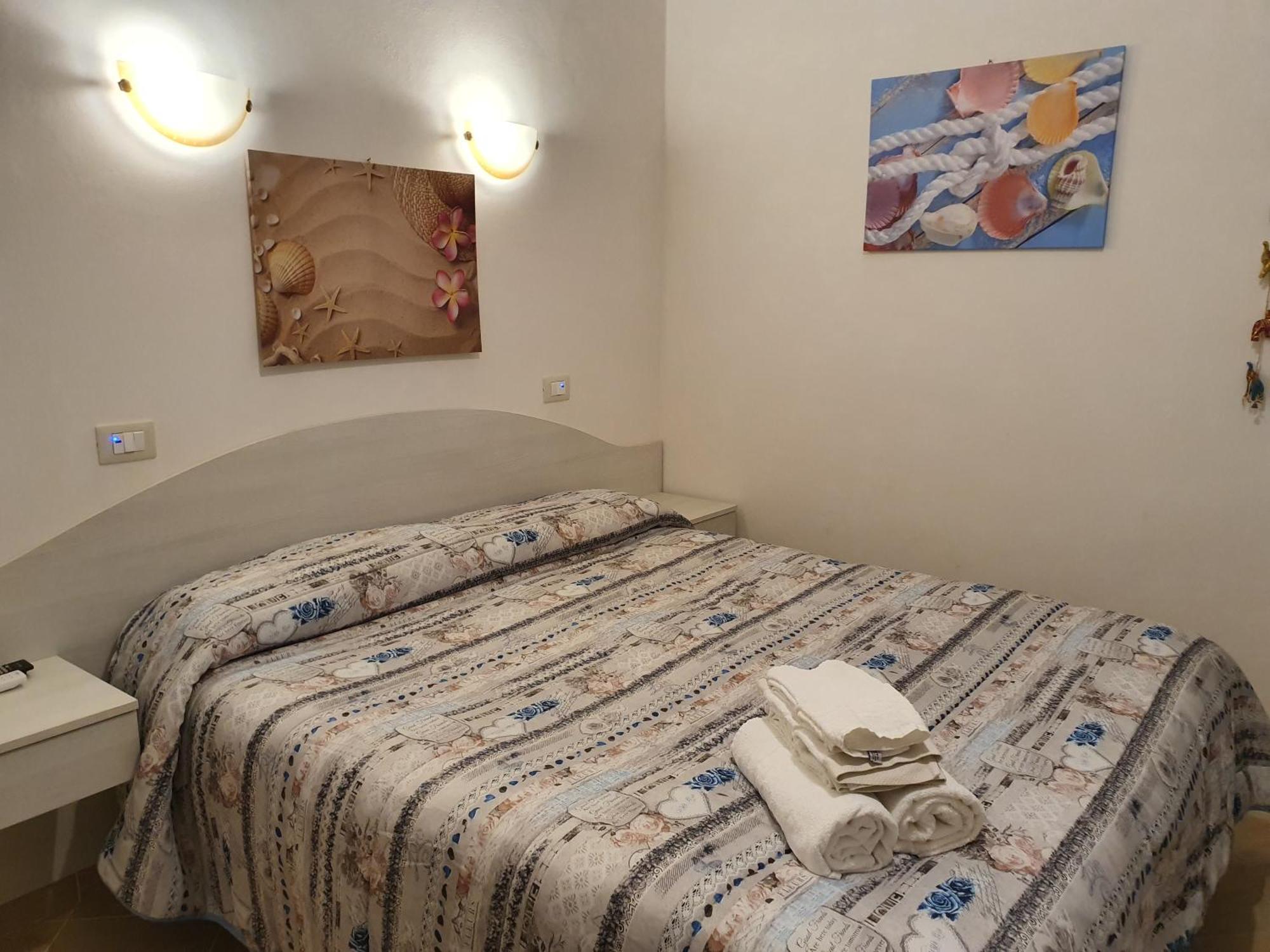 Agrisicilia Guest House Маринела ди Селинунте Стая снимка