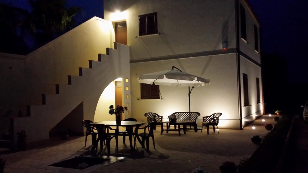 Agrisicilia Guest House Маринела ди Селинунте Екстериор снимка
