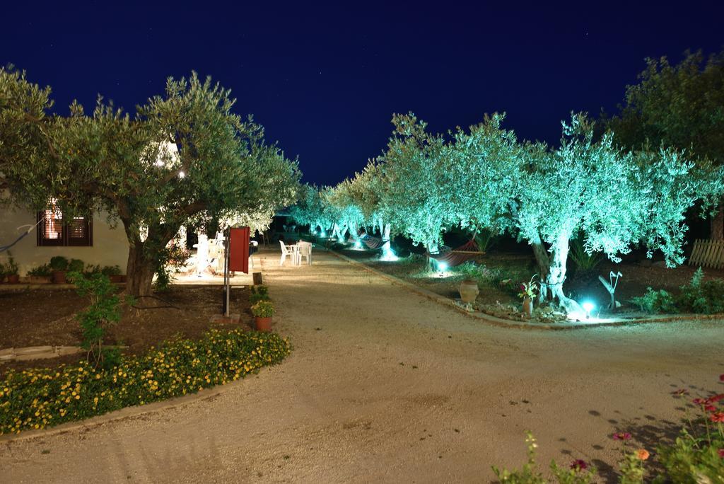 Agrisicilia Guest House Маринела ди Селинунте Екстериор снимка