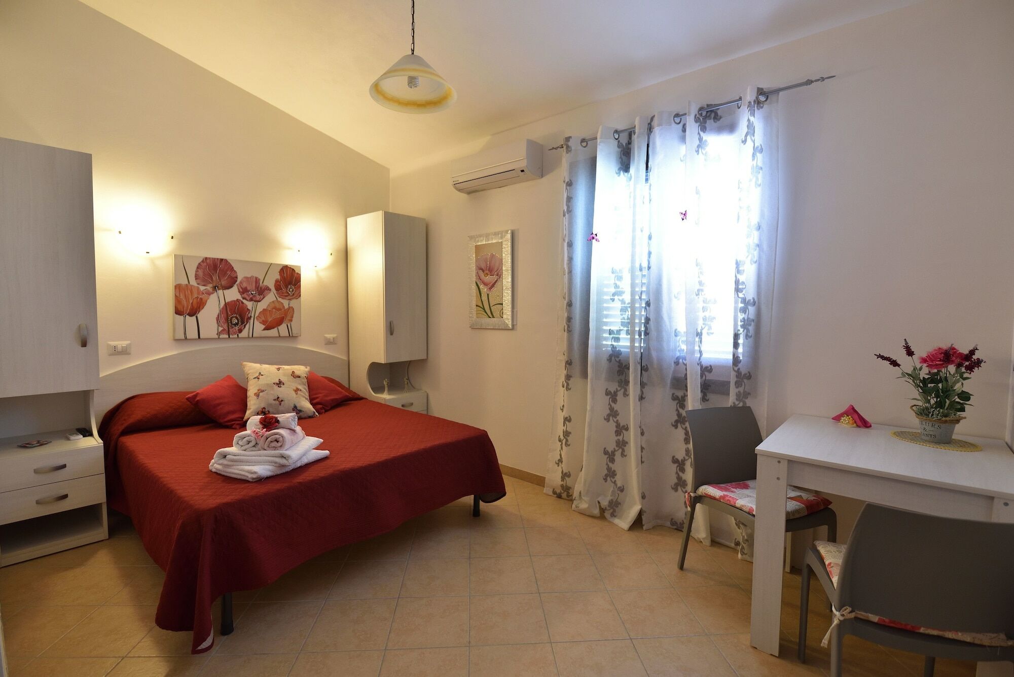 Agrisicilia Guest House Маринела ди Селинунте Екстериор снимка