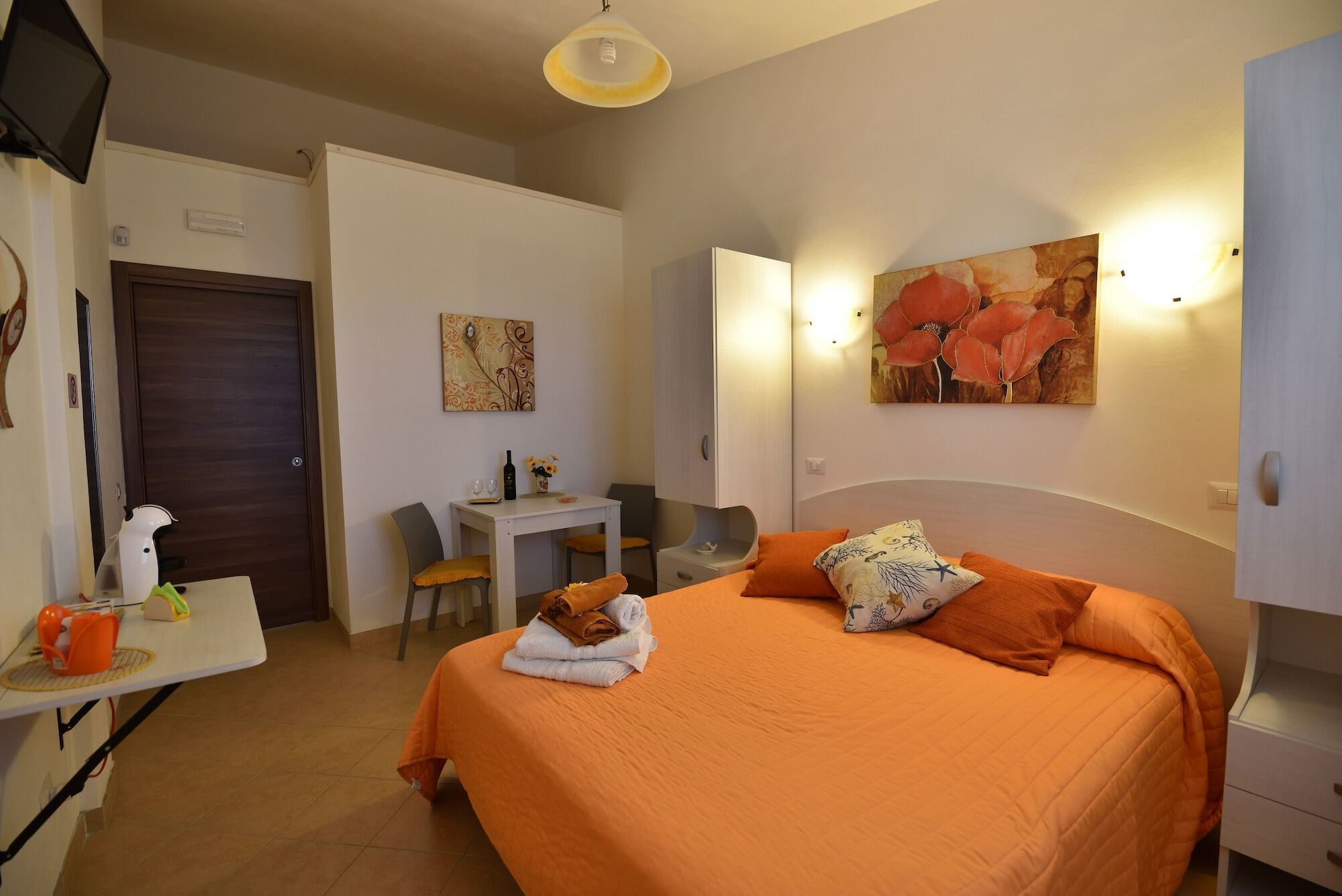 Agrisicilia Guest House Маринела ди Селинунте Екстериор снимка